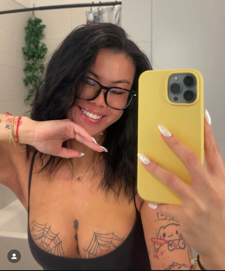 Emilyafeng nude leaks onlyfans