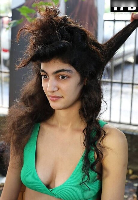 Soulin Omar onlyfans sextape leak