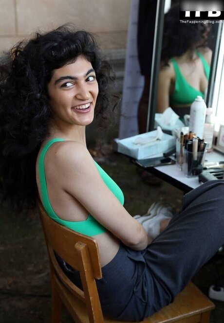 Soulin Omar onlyfans leaks