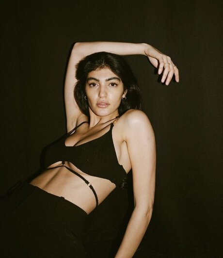 Soulin Omar onlyfans leaked nude