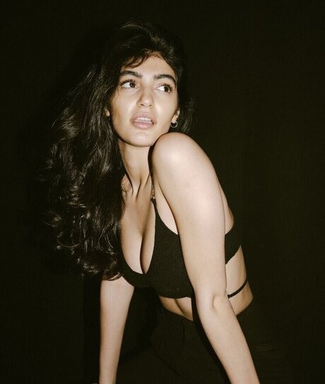 Soulin Omar onlyfans nudes leak