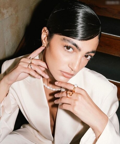 Soulin Omar onlyfans nude content