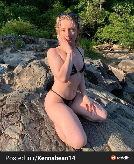 Kennabean14 porn onlyfans leaks