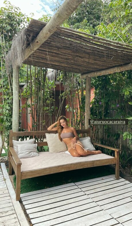 Camila Mayrink leak onlyfans