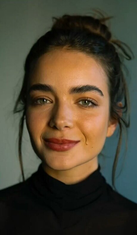 Camila Mayrink onlyfans leaked nude