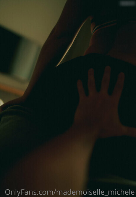 mademoiselle michele onlyfans creator