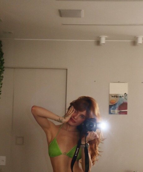 Liv Resenhas naked onlyfans leaked