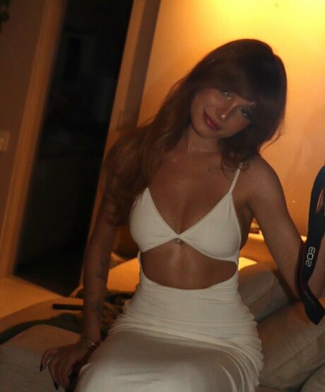 Liv Resenhas only fans leak nude