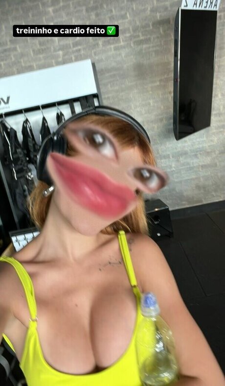 Liv Resenhas onlyfans leak