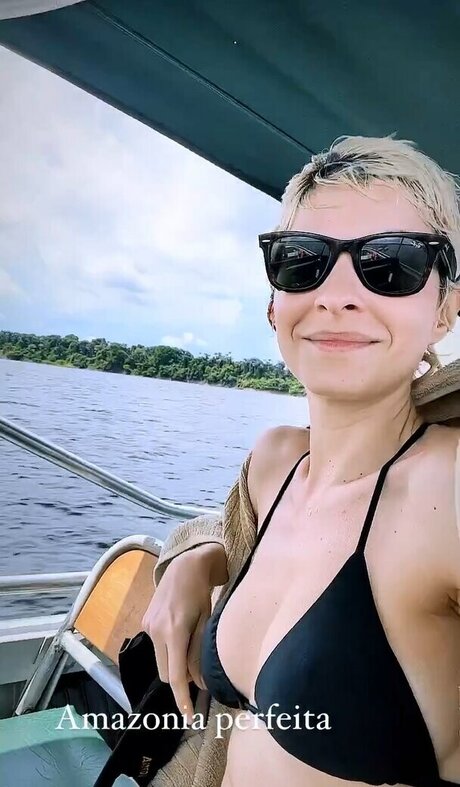 Giselle Batista onlyfans nude content