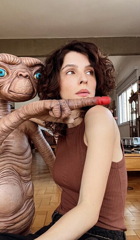 Giselle Batista onlyfans leakes