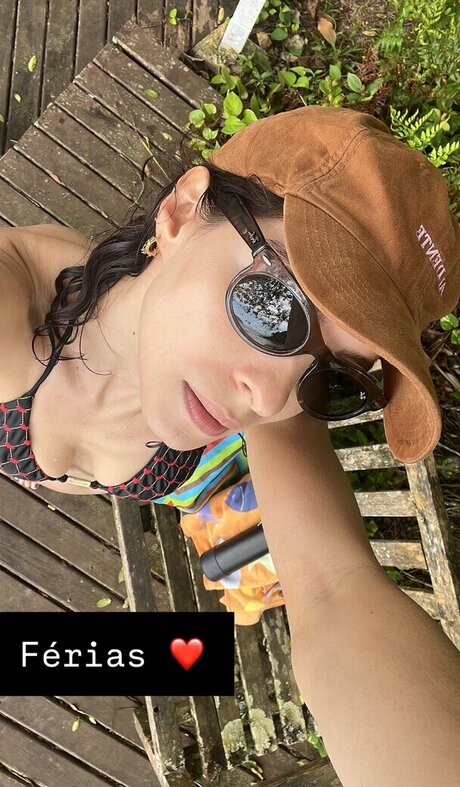 Giselle Batista onlyfans pics nude