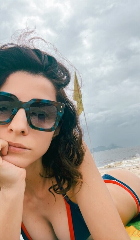 Giselle Batista strip onlyfans