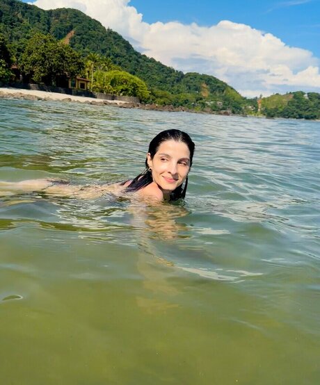 Giselle Batista leak only fans