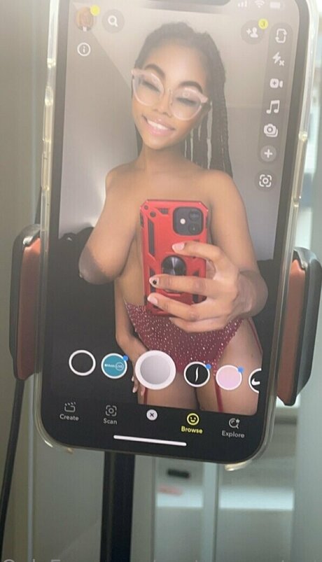 SantasSweetest only fans pics