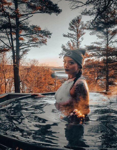 Niki Dysnomia leaked onlyfans xxx