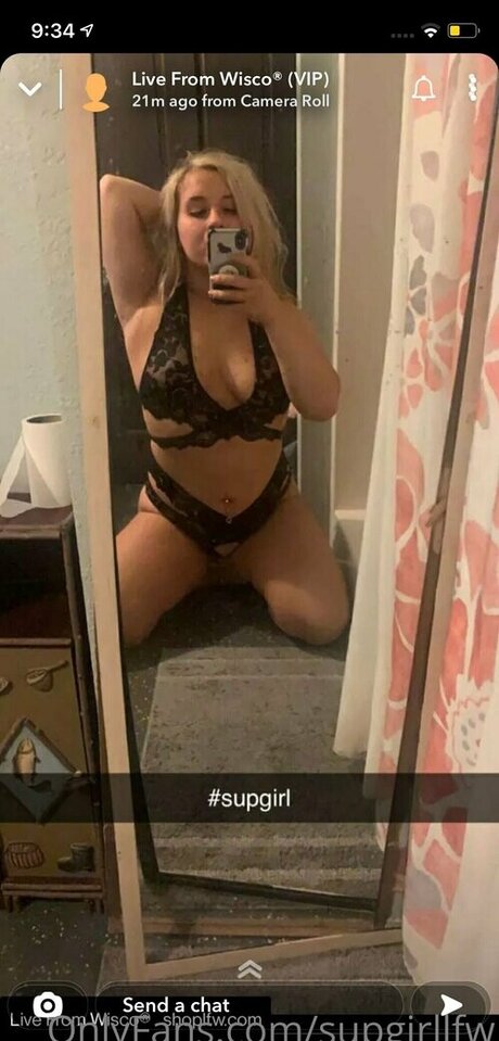 supgirllfw Crystal Rose leaked only fans