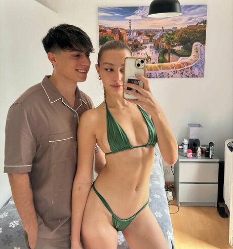 Melina poulsen leaked onlyfans