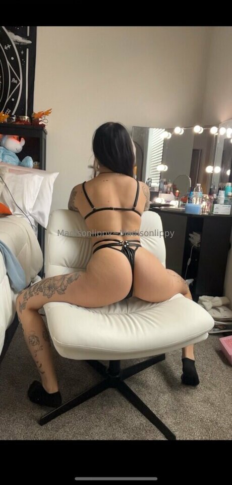 Madison Lippy onlyfans sex leak