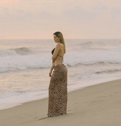 Debanhy Ariadne leaked only fans