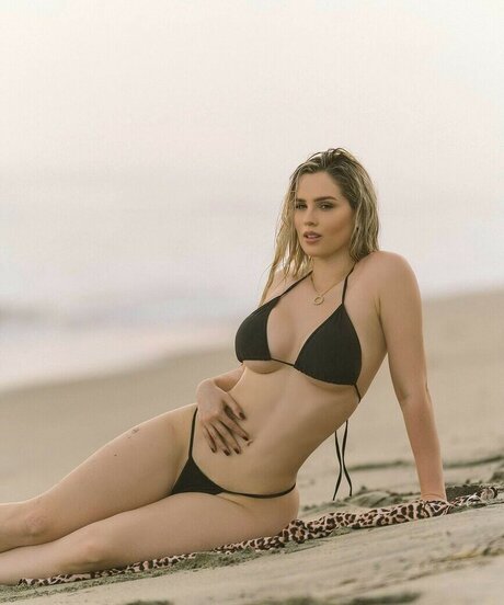 Debanhy Ariadne free only fans