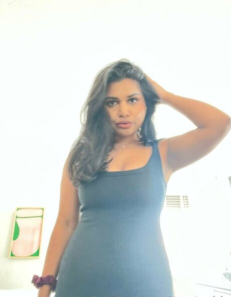 Miss Patel onlyfans star