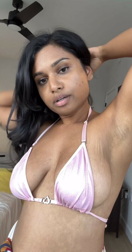 Miss Patel leaked onlyfans nude