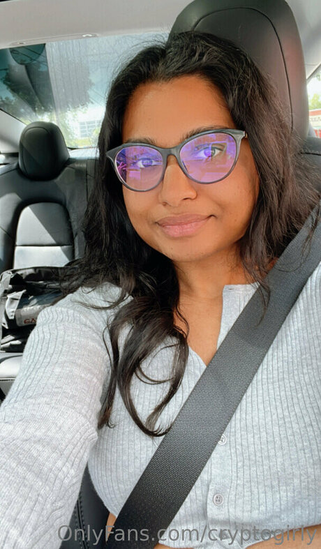 Miss Patel Profile pic