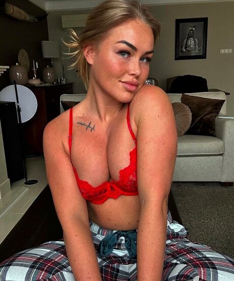 Demi Torenstra leaked onlyfans content