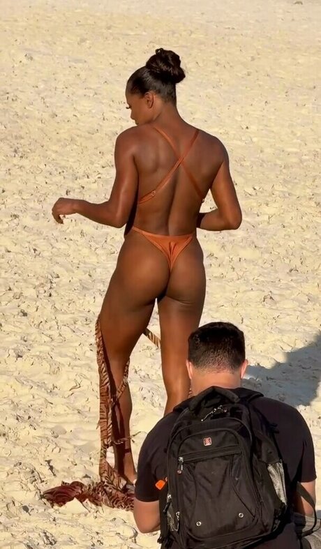 Adriana Bombom onlyfans for free