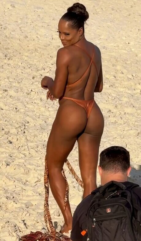 Adriana Bombom onlyfans leaks free