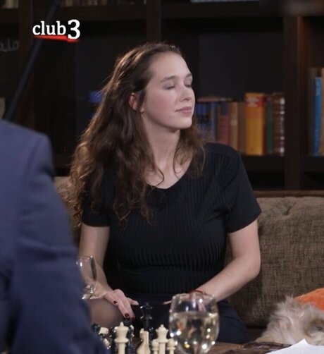 Lena Schilling Profile pic