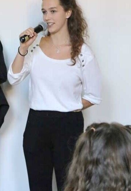 Lena Schilling only fans leaks porn