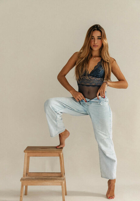 Carolina Luz new leaked onlyfans