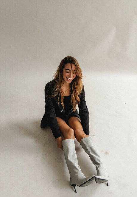 Carolina Luz onlyfans naked