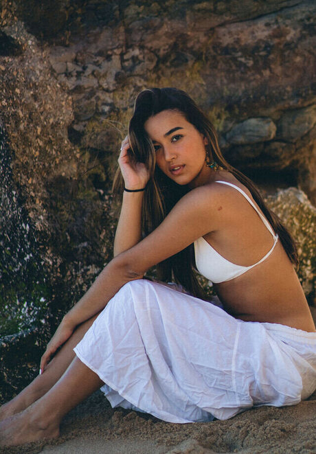 Carolina Luz leaked onlyfans nude