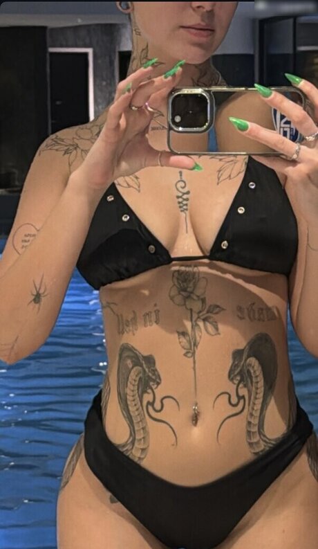 Cloudy DJ strip onlyfans