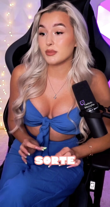 Maryyhx porn onlyfans