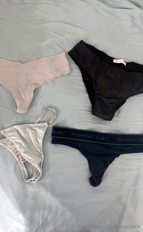 Alejacrack hot onlyfans