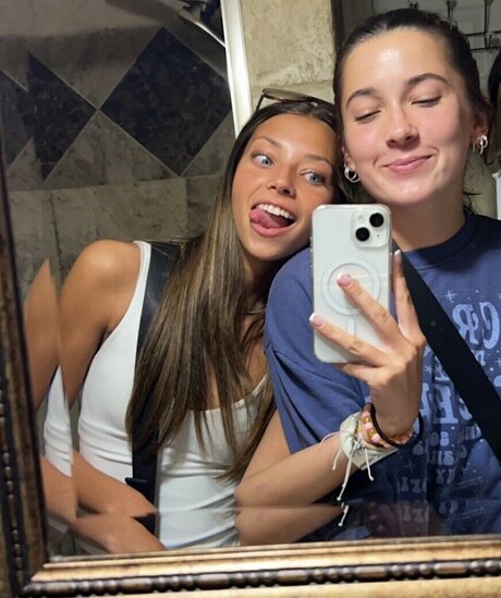 Sophia Horvath onlyfans leak fuck