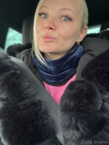 zazieskymm onlyfans leaked dirtyship