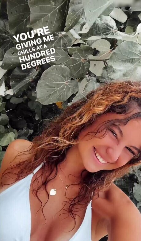 Jesina Amweg only fans free