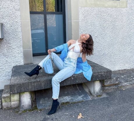 Jesina Amweg free onlyfans