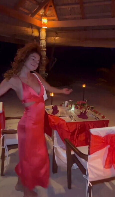 Jesina Amweg onlyfans nudes leak