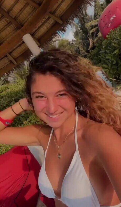 Jesina Amweg onlyfans leaked pics