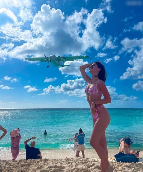 Jesina Amweg onlyfans leak