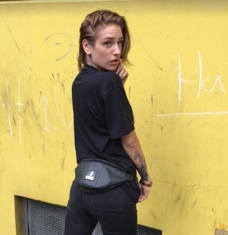 Liza Waschke nudes leaked onlyfans