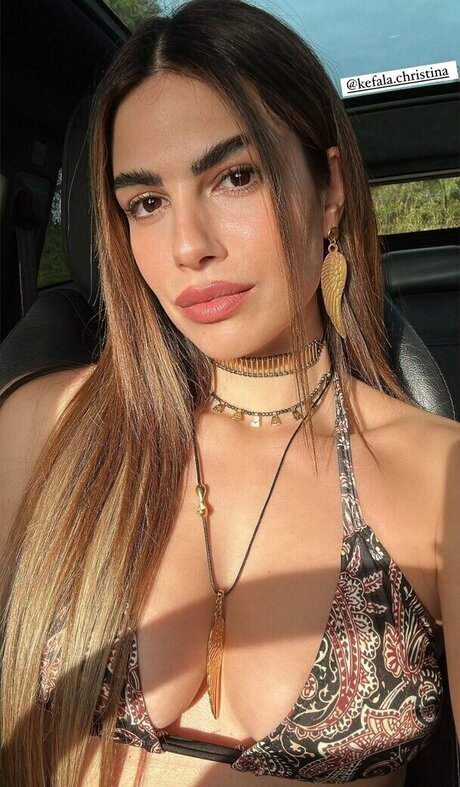 kefala christina onlyfans porno