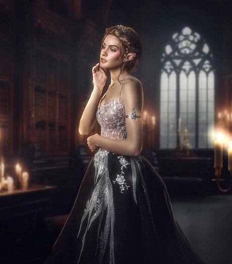 Juliette Sureau onlyfans xx