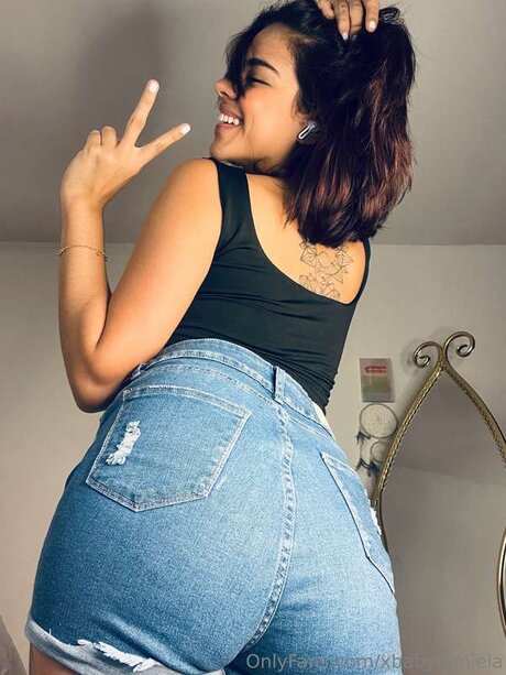 Xbabydaniela onlyfans